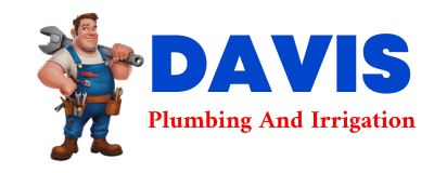 Trusted plumber in NEWFOLDEN